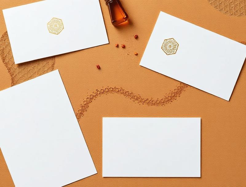 Resort Brand Identity